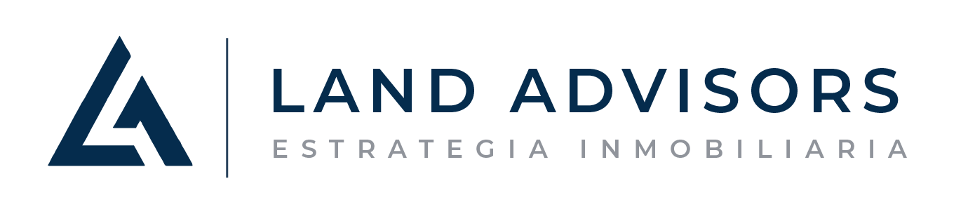 Land Advisors — Estrategia Inmobiliaria